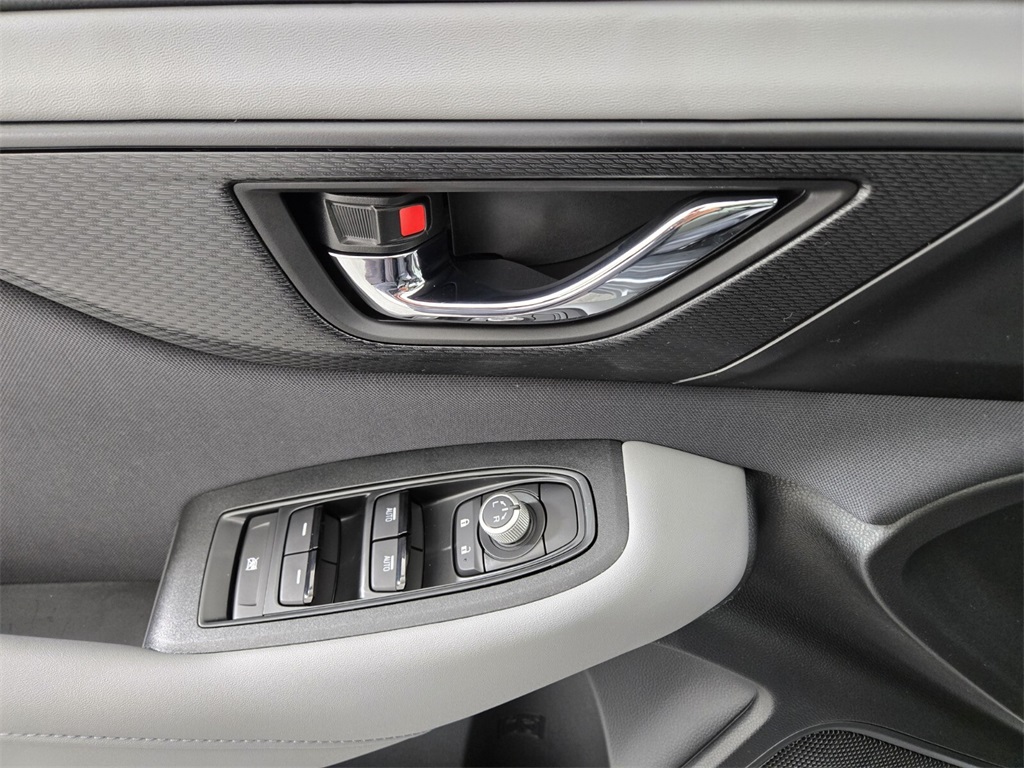 2025 Subaru Outback Premium photo 10