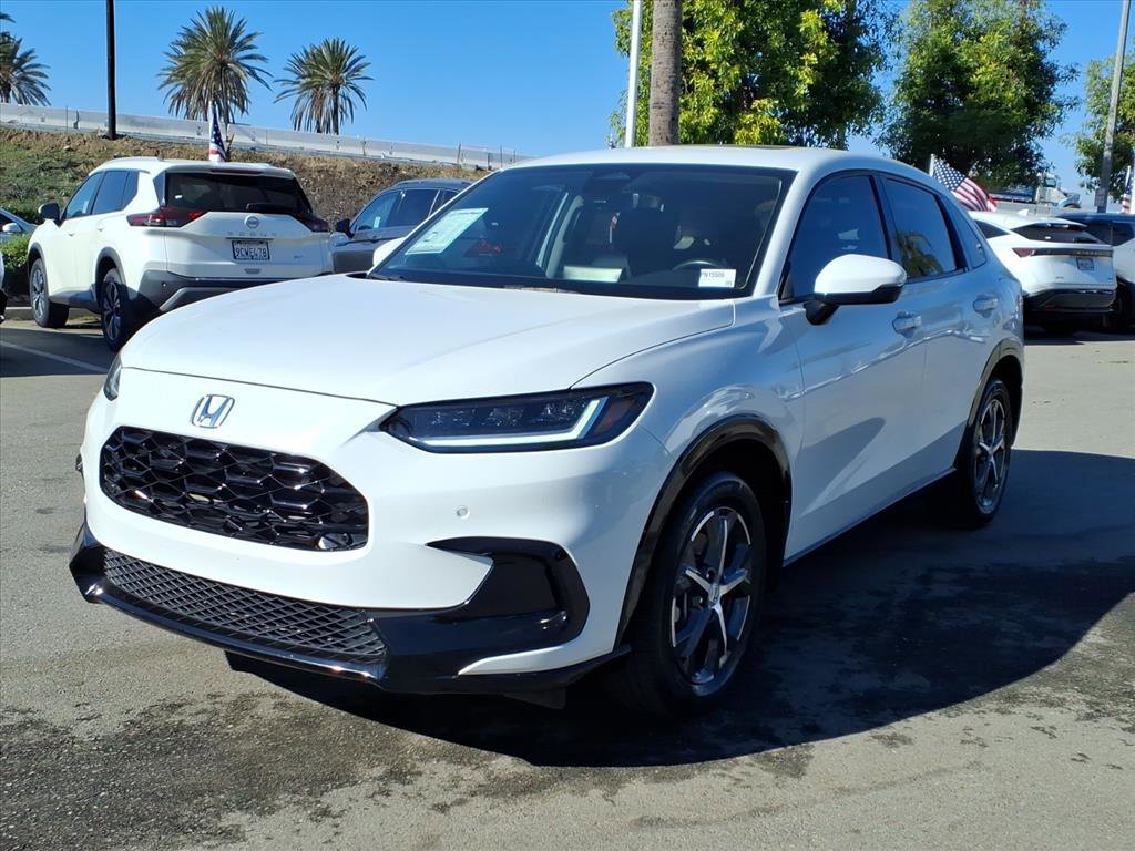 2024 Honda HR-V