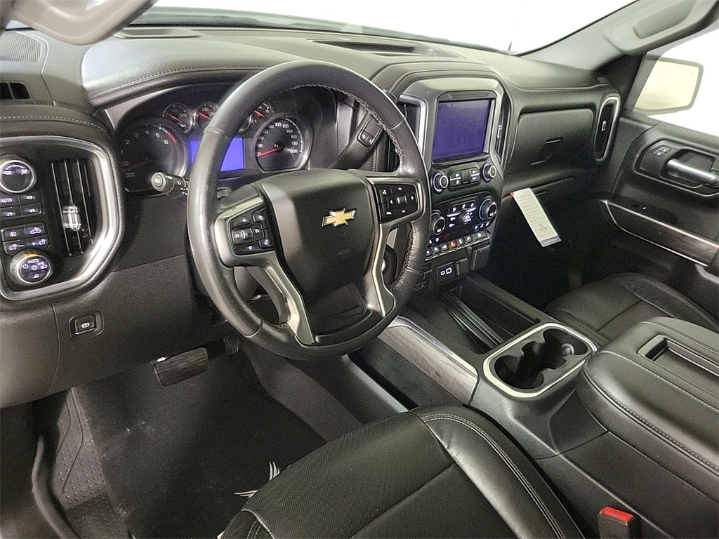 2019 CHEVROLET SILVERADO - Image 11
