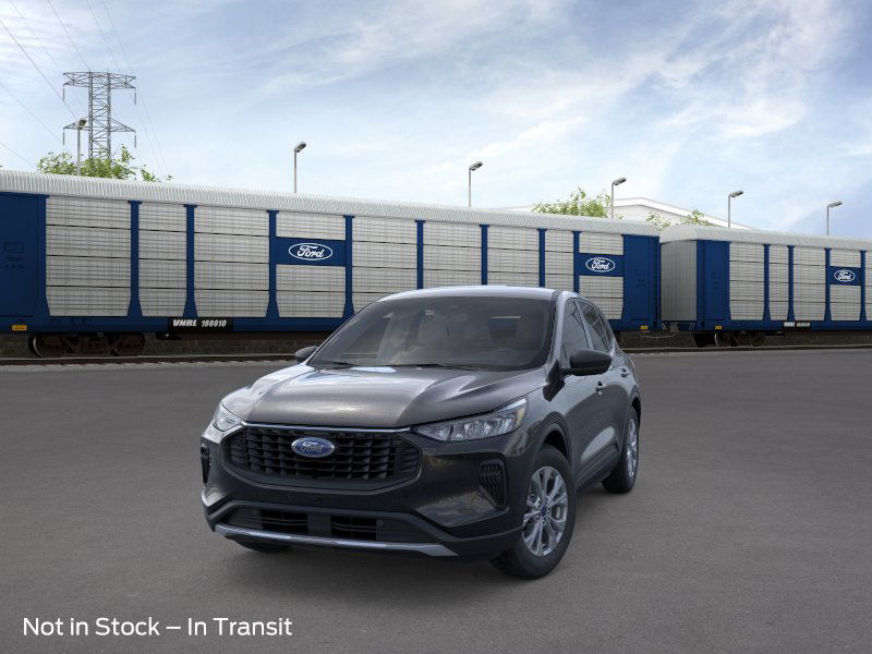 2025 Ford Escape Active photo 10