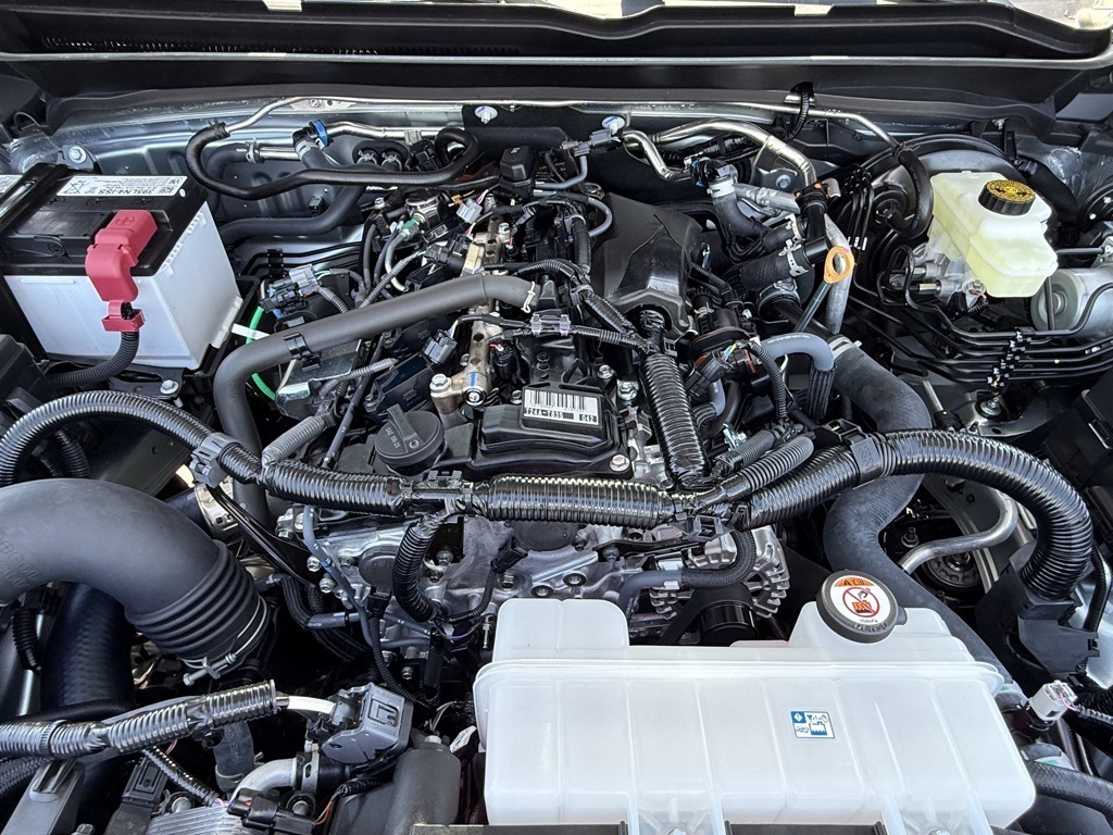 2025 Toyota Tacoma PreRunner photo 24