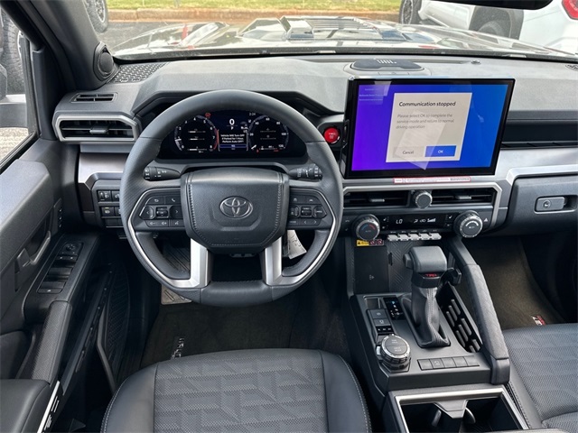 2025 Toyota 4Runner TRD Sport Premium photo 7