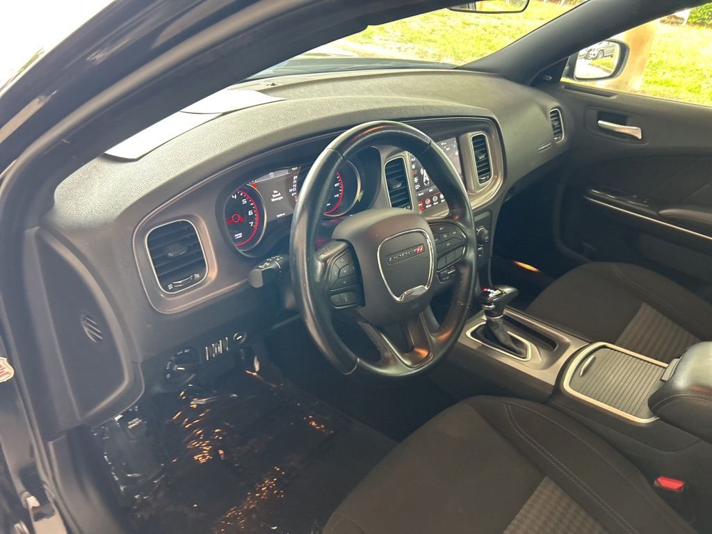 2023 Dodge Charger SXT photo 5