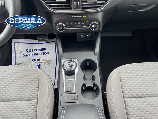 2020 Ford Escape SE photo 12