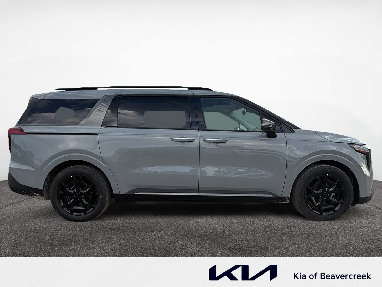 2026 Kia Carnival SX Prestige photo 6