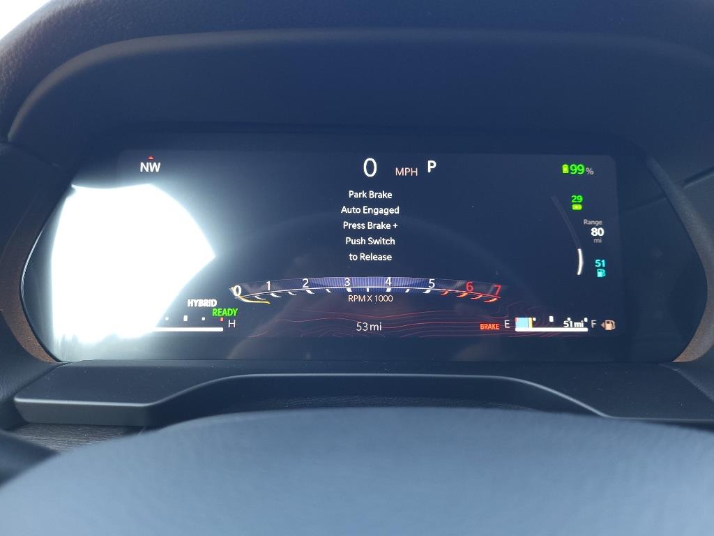 2024 Jeep Cherokee 4xe photo 31