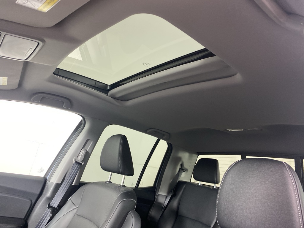 2023 Honda Ridgeline RTL-E photo 12