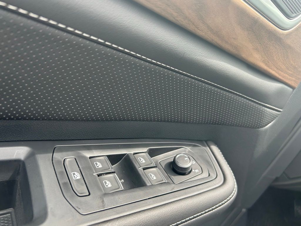 2026 Volkswagen Atlas SE Technology photo 44