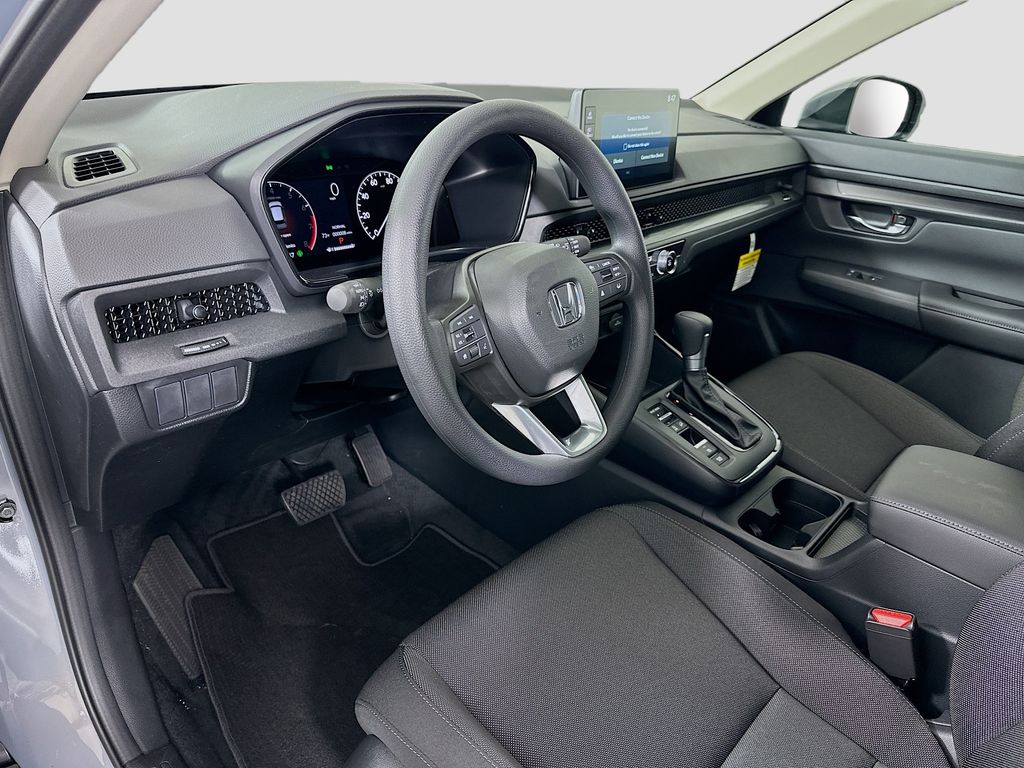 2026 Honda CR-V LX photo 9