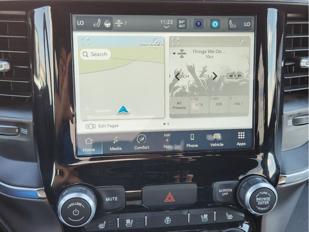 2024 Ram 1500 Laramie photo 22