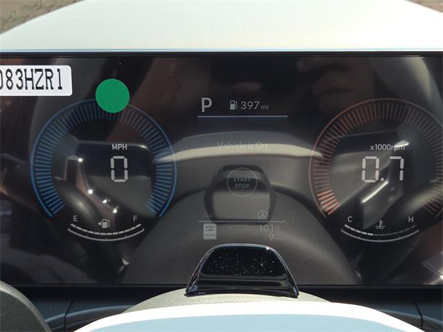 2026 Hyundai Santa Fe SEL photo 18