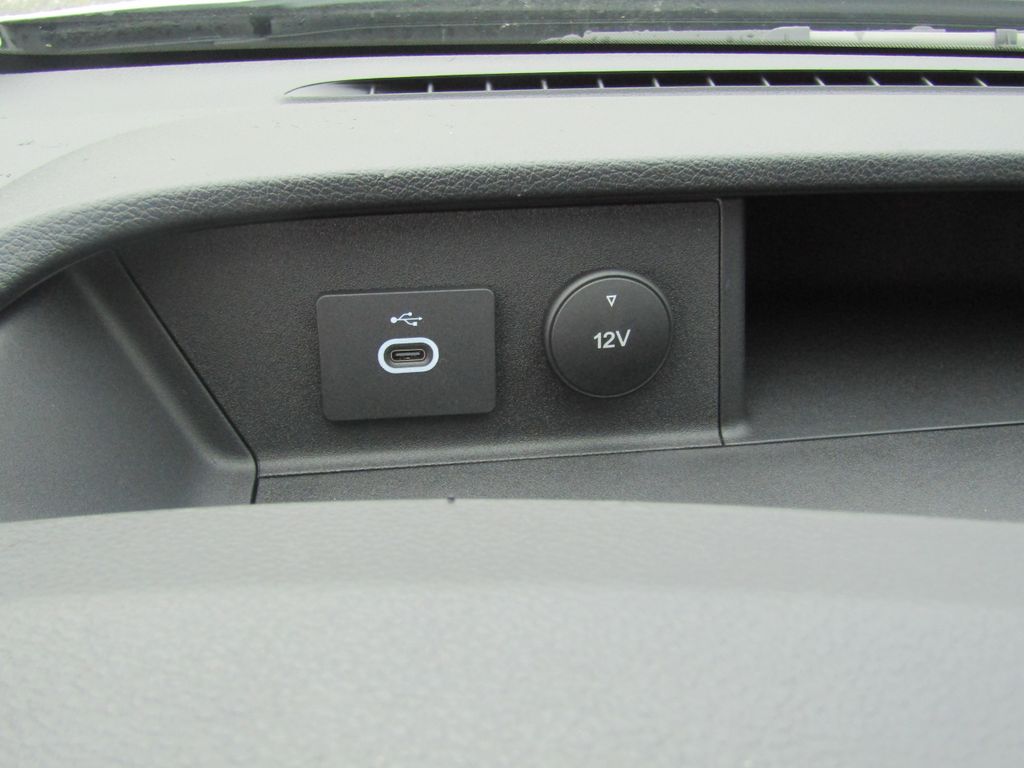 2025 Ford Transit Cargo Van photo 23