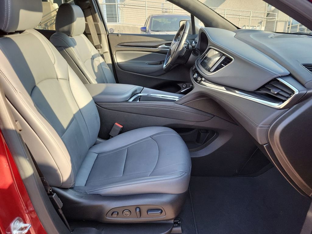 2024 Buick Enclave Premium photo 26