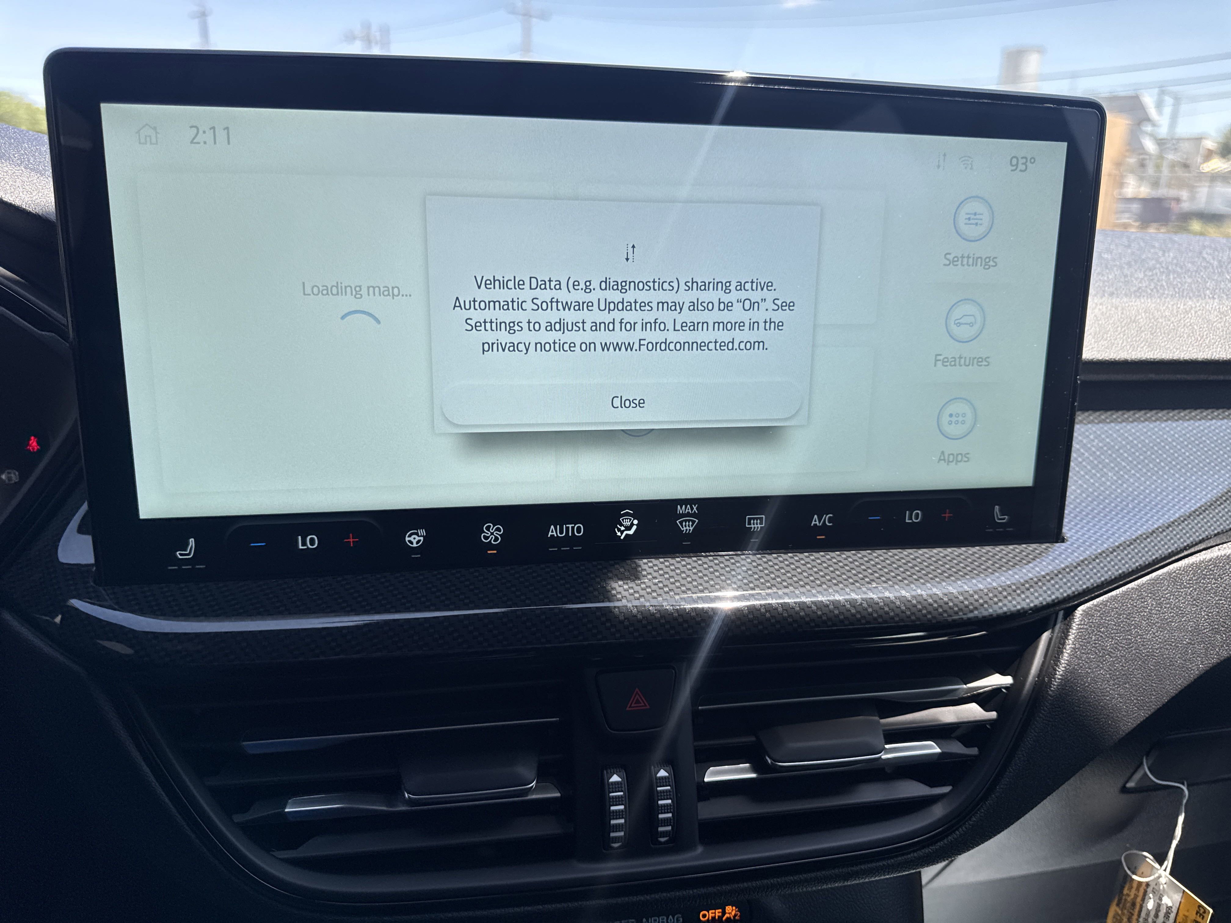 2025 Ford Escape ST-Line photo 14