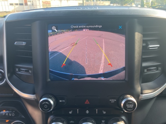 2019 Ram 1500 Big Horn Lone Star photo 27