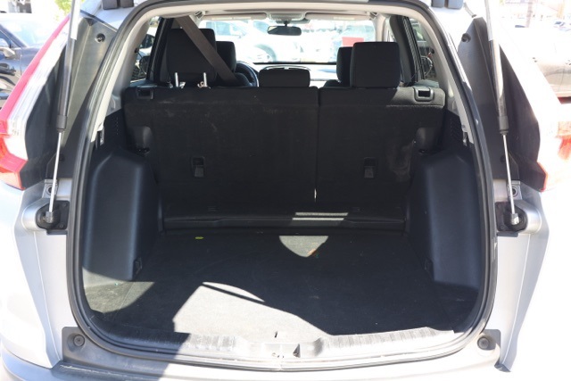 2019 Honda CR-V EX photo 14