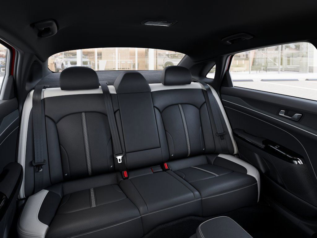 2026 Kia K5 GT-Line photo 16