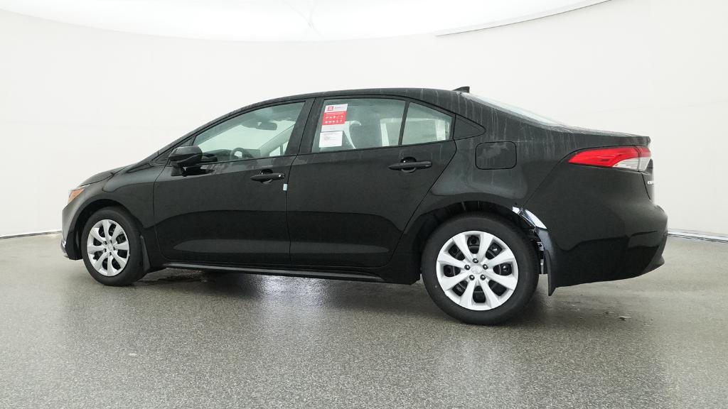 2025 Toyota Corolla LE photo 12