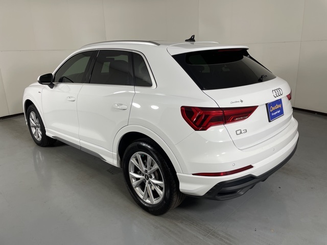 2024 Audi Q3 S line Premium photo 6