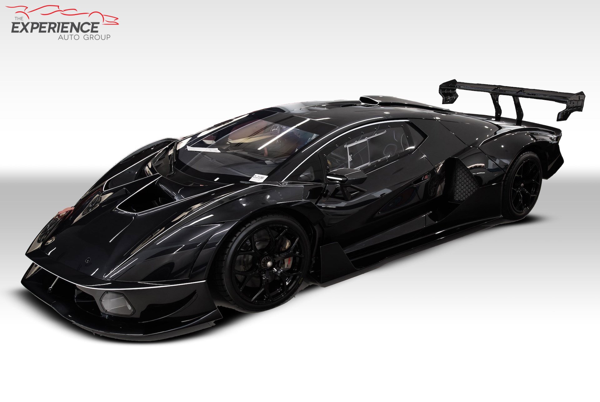 SUPER　VIRAGE 105 SC - BLACK / RBM2610 Pro-Line Racing 1/10 Mirage TT F/R 2.2