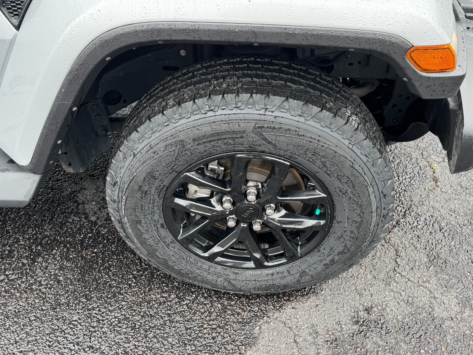 Used 2022 Jeep Gladiator California Edition with VIN 1C6HJTAG4NL153622 for sale in Luverne, Minnesota