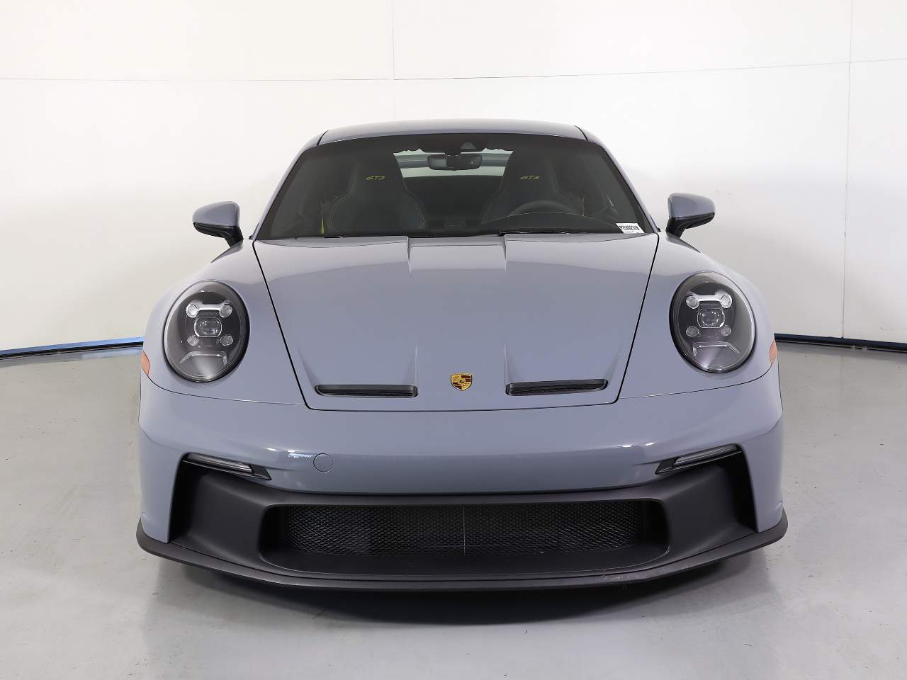 2023 Porsche 911 GT3 photo 10