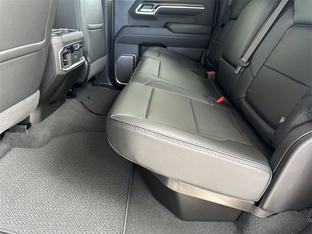 2026 Gmc Sierra Denali photo 28