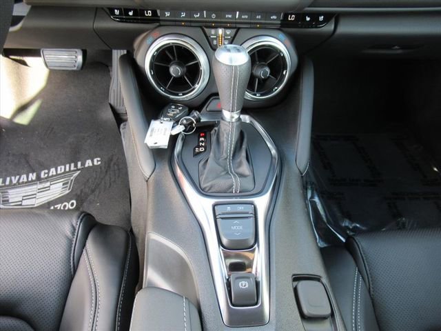 2023 Chevrolet Camaro 2SS photo 20