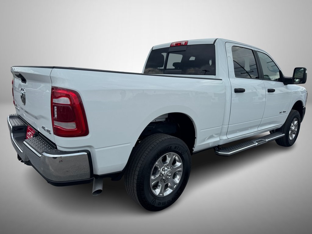 2024 Ram 2500 Big Horn photo 3