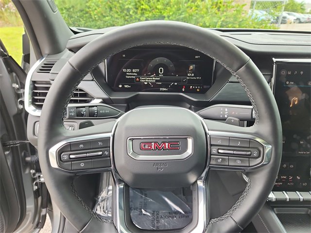 2025 Gmc Acadia Elevation photo 20