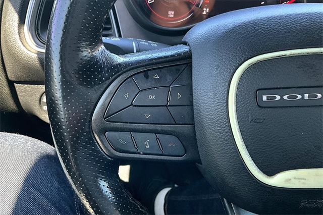 2021 Dodge Challenger SXT photo 18