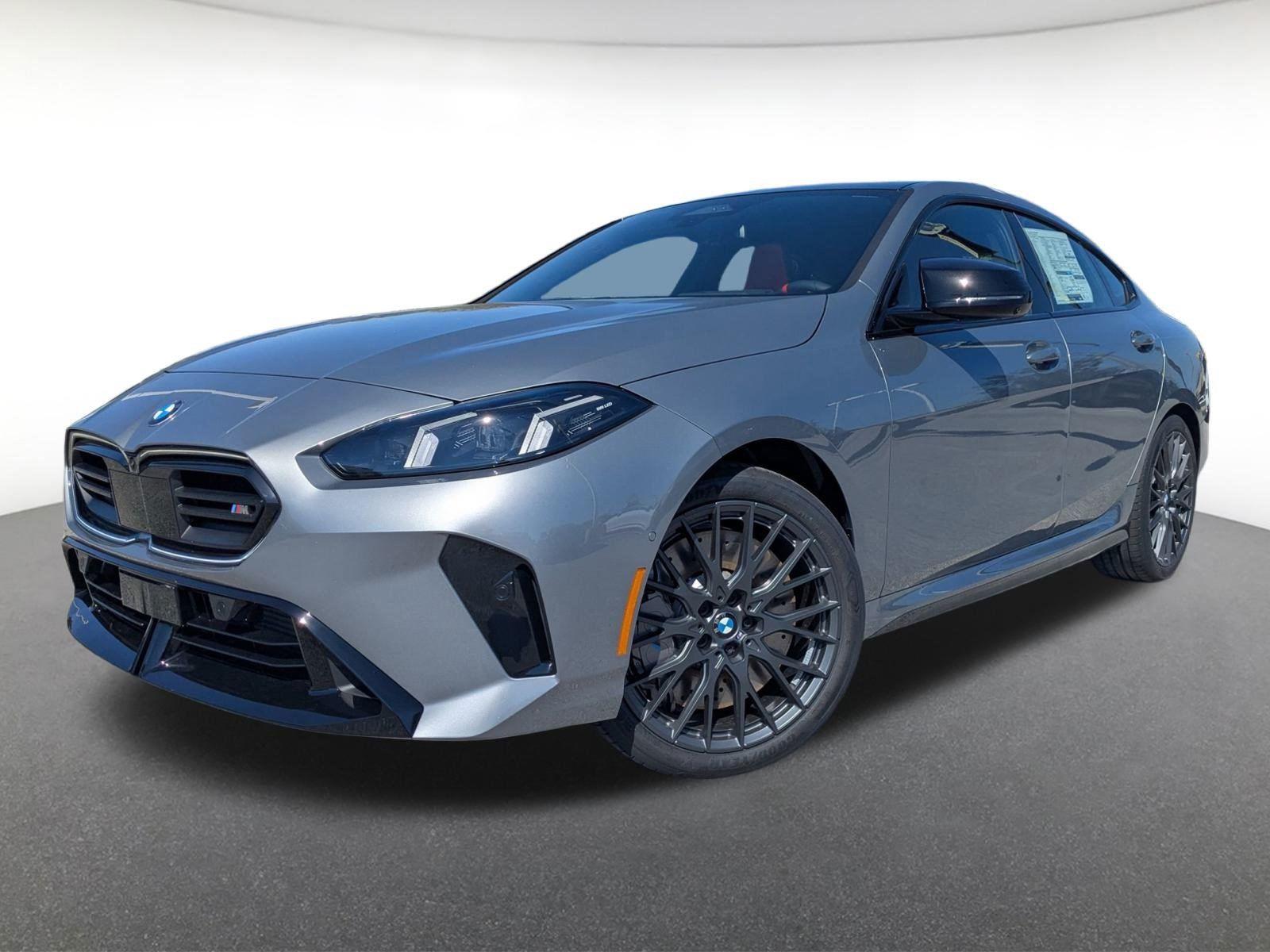 2026 BMW 2 Series M235's photo