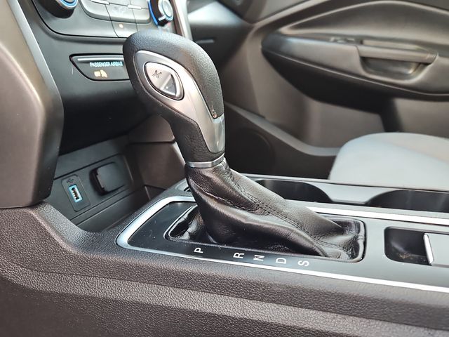 2019 Ford Escape S photo 18
