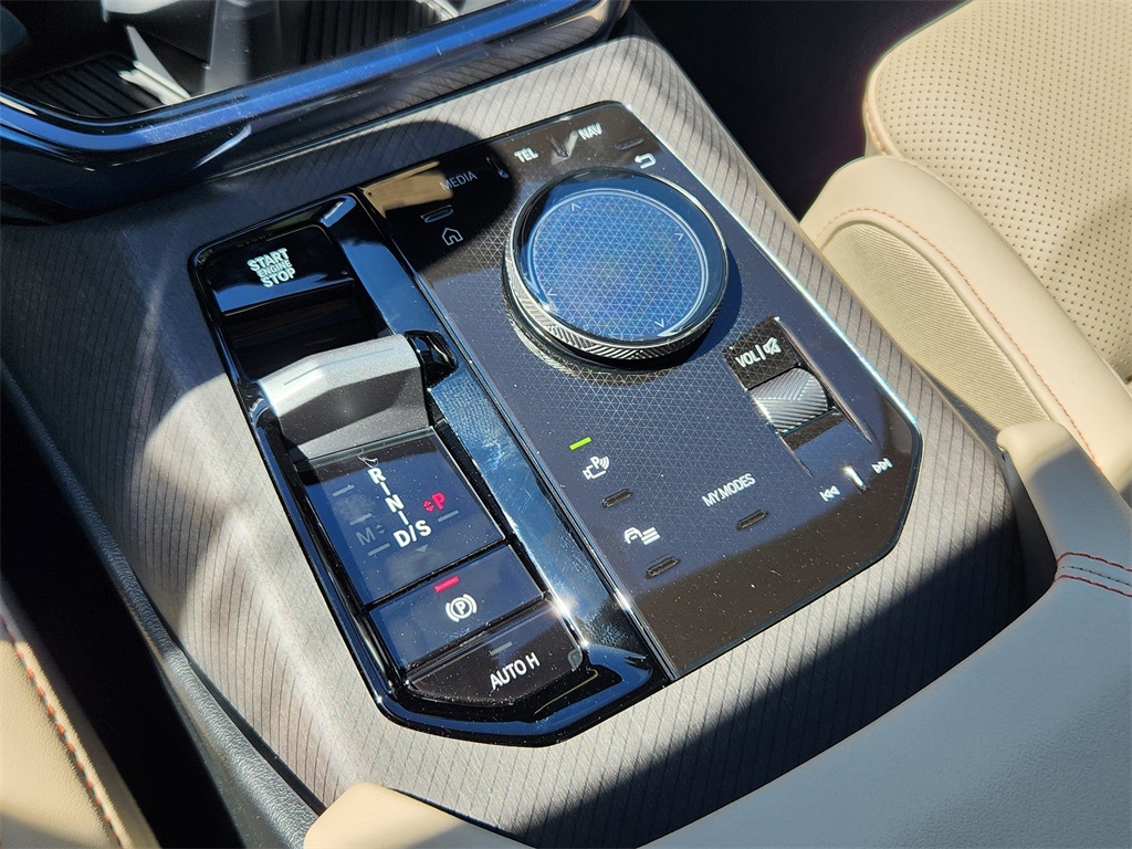 2026 Bmw X3 photo 18