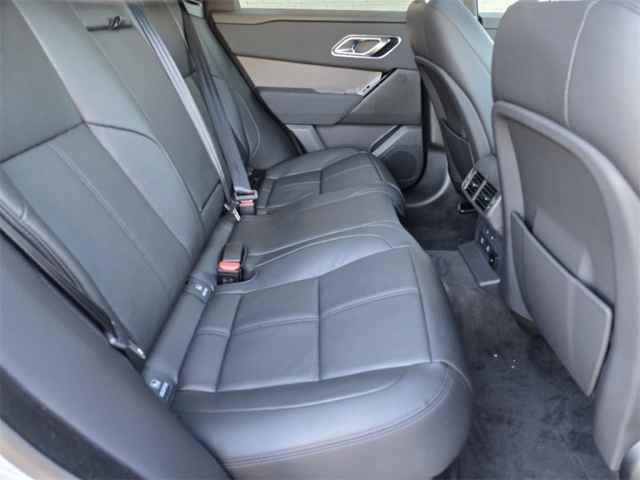 2025 Land Rover Range Rover Velar SE photo 20