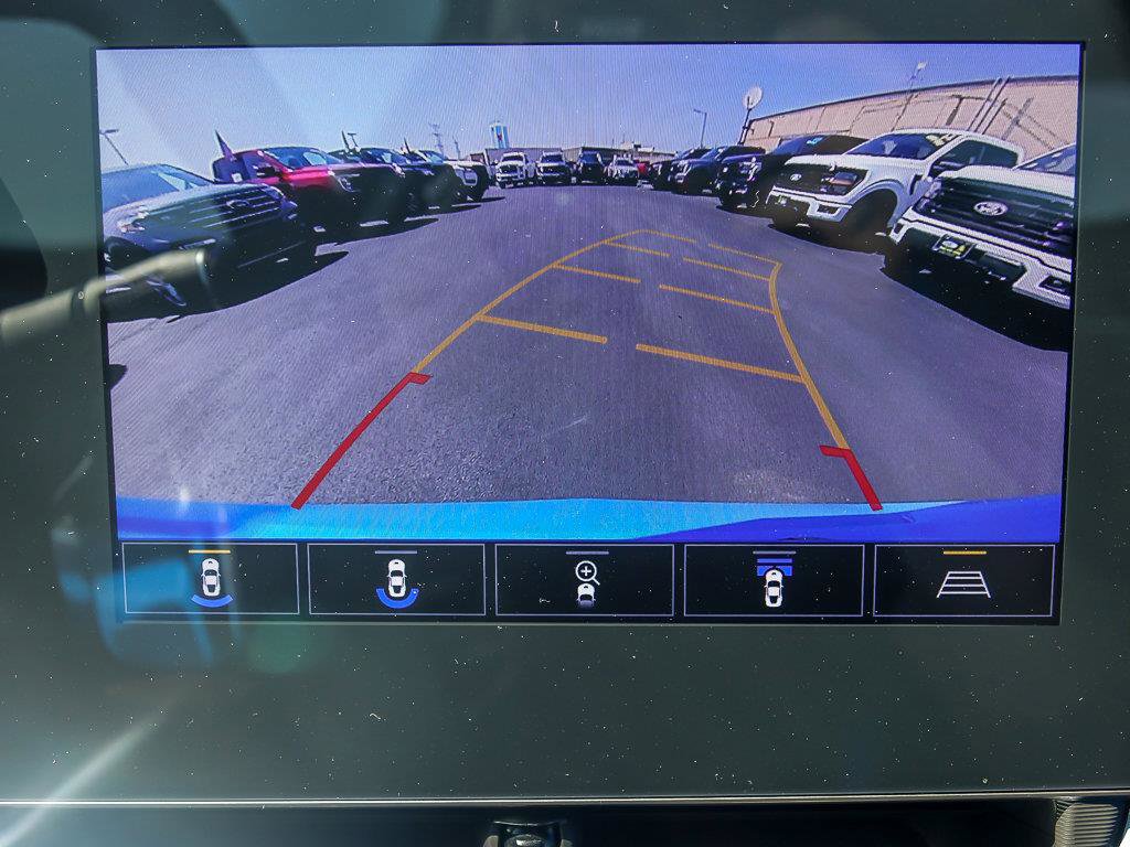 2022 CHEVROLET CORVETTE - Image 19