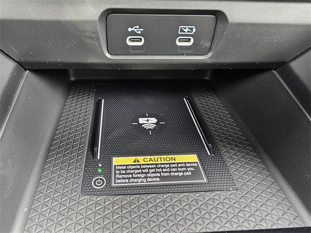 2025 Honda Accord Hybrid Sport-L photo 20