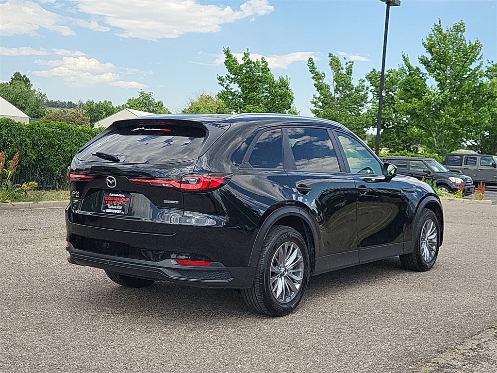 2024 Mazda CX-90 3.3 Turbo Select photo 4