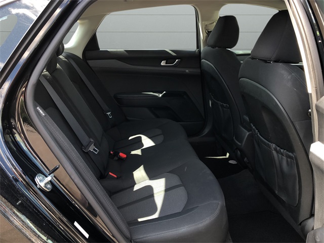 2023 Kia K5 LXS photo 14