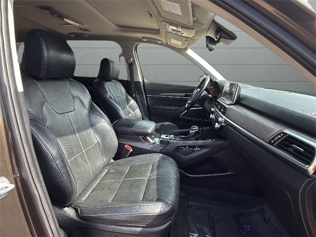 2022 Kia Telluride EX photo 14