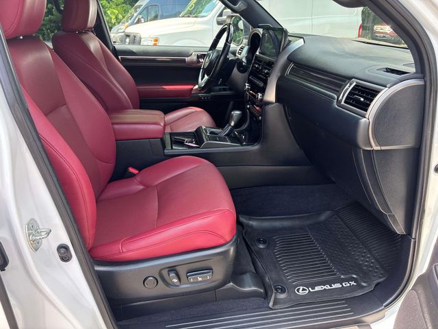 2023 Lexus GX 460 photo 14