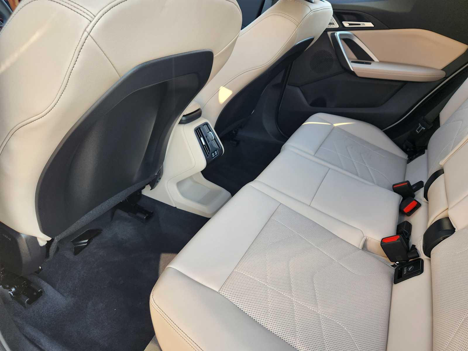 2025 Bmw X2 xDrive28i photo 15