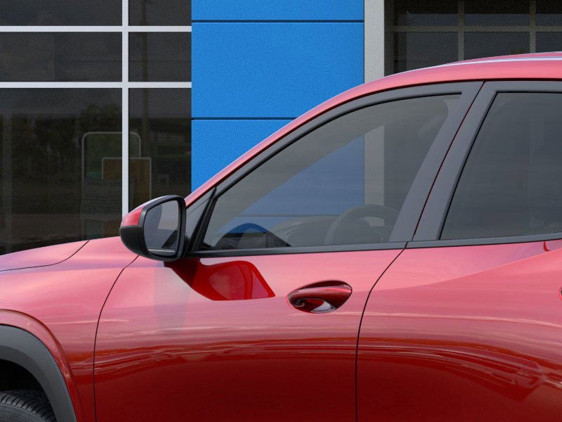 2026 Chevrolet Trax LS photo 11