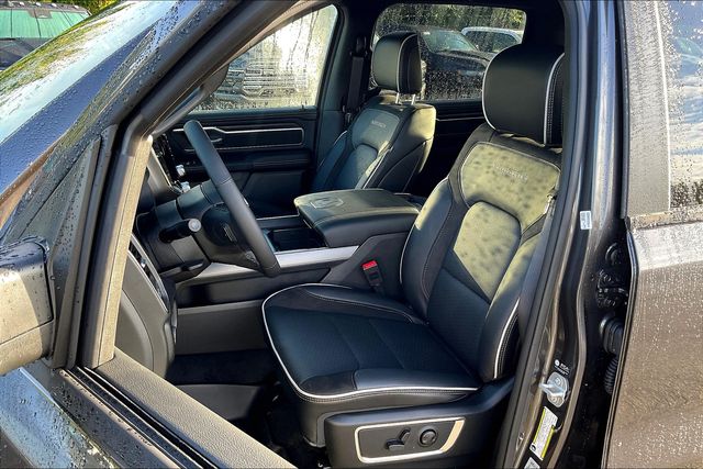 2026 Ram 1500 Laramie photo 9