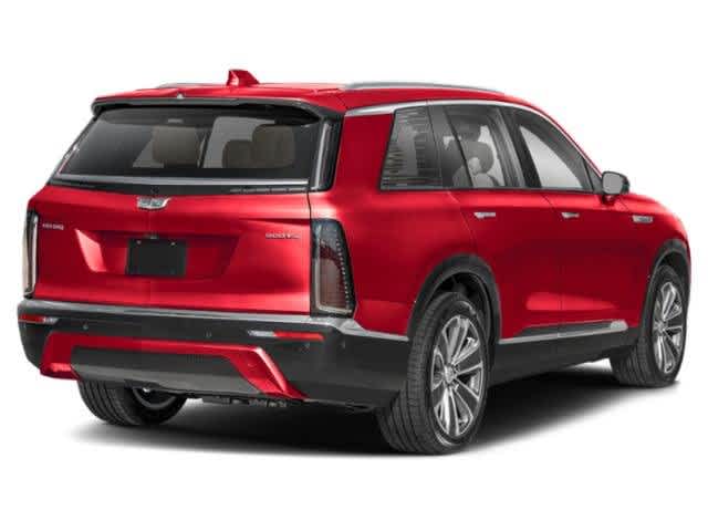 Used 2026 Cadillac VISTIQ Sport with VIN 1GYC3NML9TZ701541 for sale in Tustin, CA