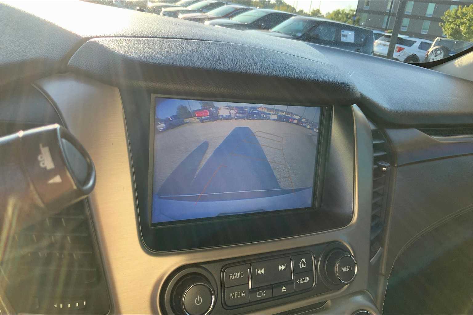 2018 Gmc Yukon XL Denali photo 24