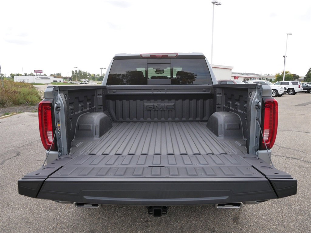 2026 Gmc Sierra 1500 Denali photo 4