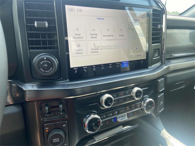2025 Ford F-350 photo 11