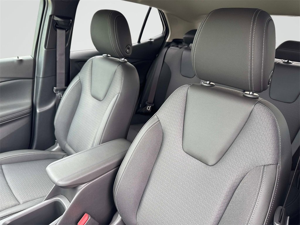 2026 Buick Encore GX Preferred photo 11