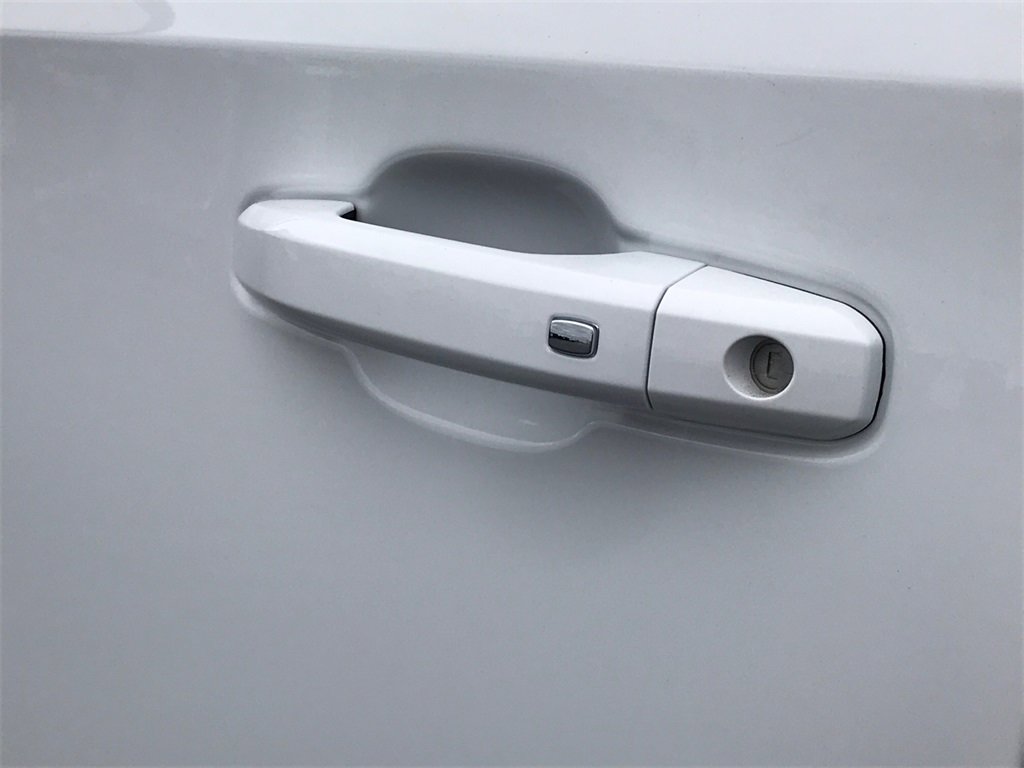 2026 GMC SIERRA - Image 12